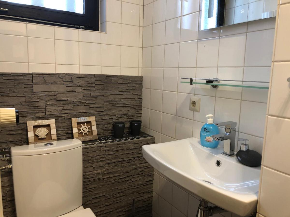 Apartment Lotta วินเทอร์แบร์ก ภายนอก รูปภาพ